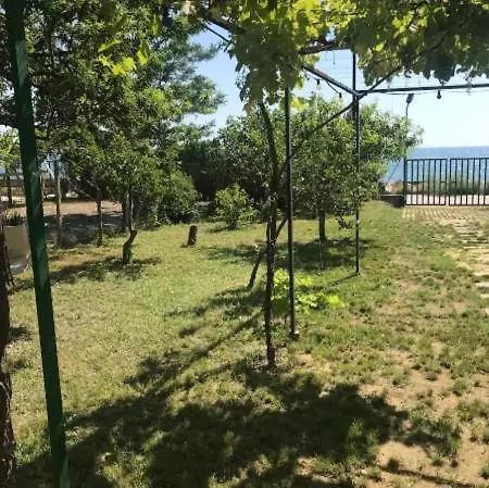 на първа линия до морето * 克兰内沃